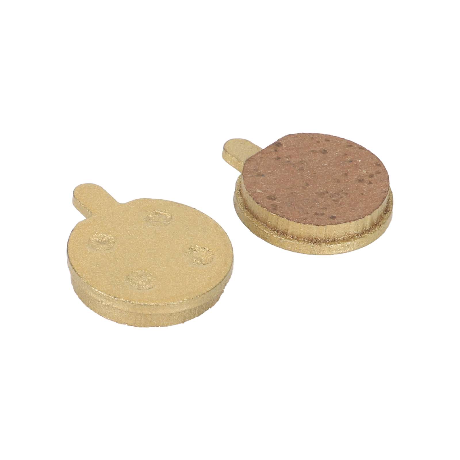 სამუხრუჭე ხუნდები 18.5-23 H [026]