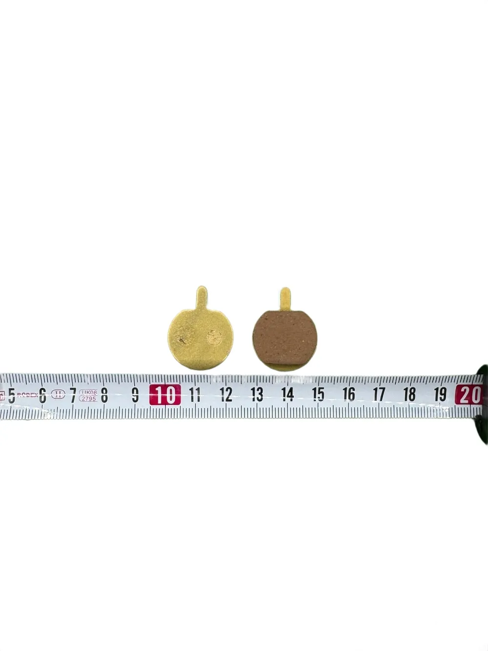 სამუხრუჭე ხუნდები 22.5-28.7 J [028]