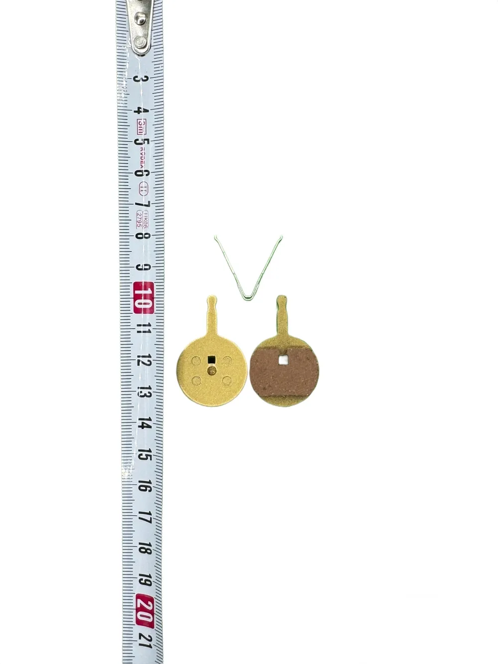 სამუხრუჭე ხუნდები 24-37.2 G [030]