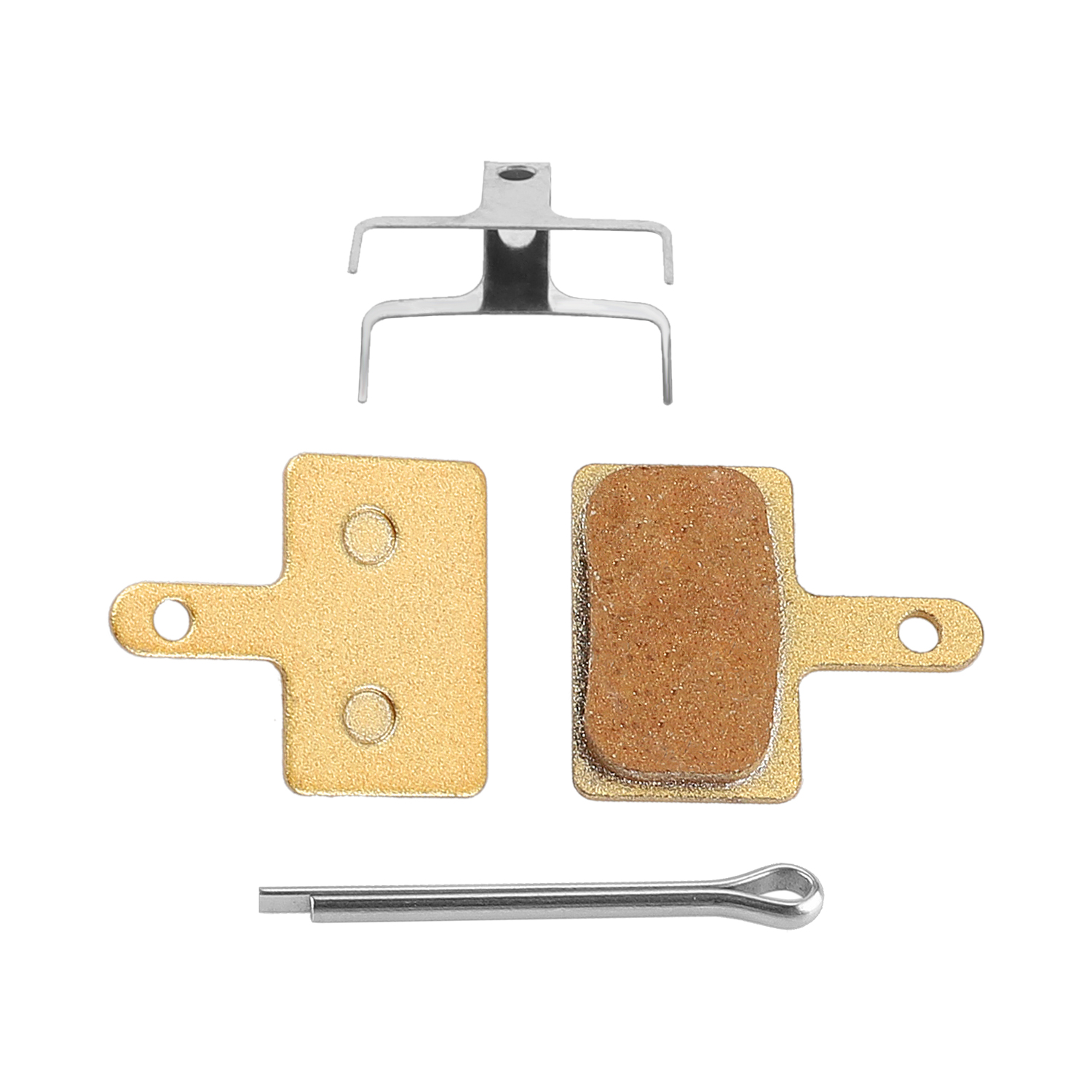 სამუხრუჭე ხუნდები 30.4-35 D [031]