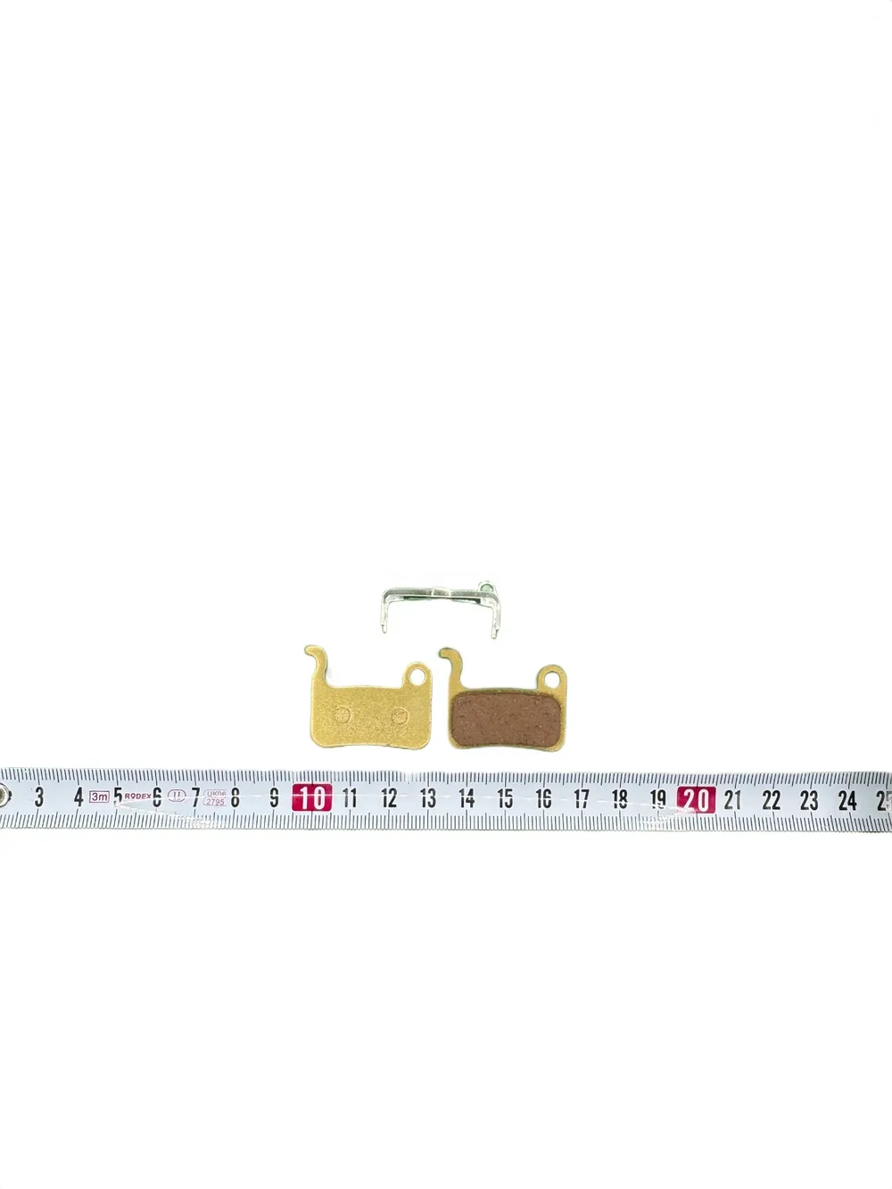 სამუხრუჭე ხუნდები 32.2-23.2 A [033]