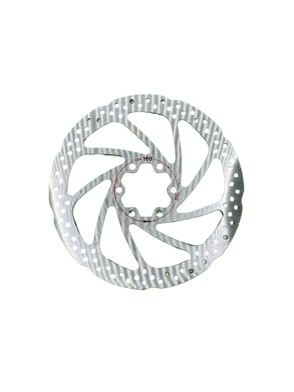 სამუხრუჭე დისკები DB4 160 [080]