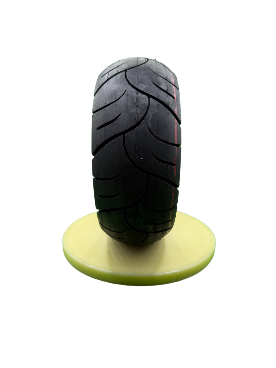 [90/60-6], 10x3.5, Ø260x90 mm - Ulip უკამერო  [085]