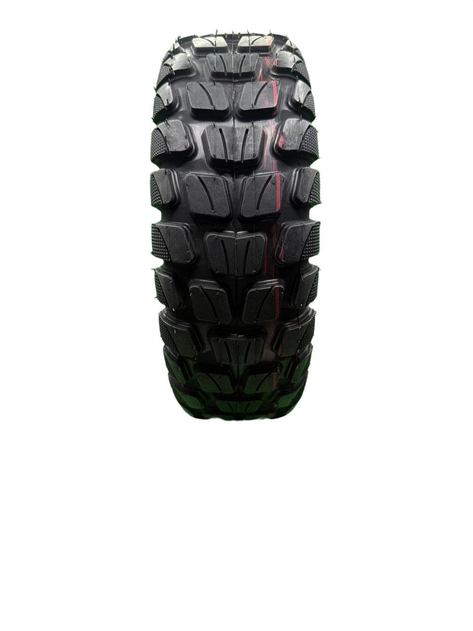 [90/65-6.5], 11x3.5, Ø280x90 mm - TUOVT უკამერო, უგზოობის [087]