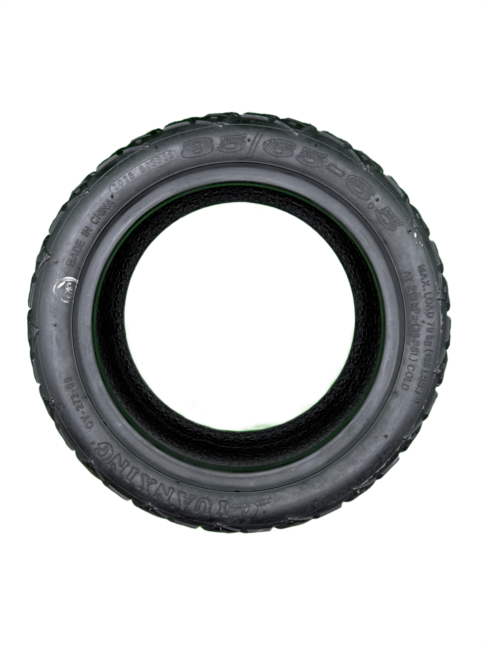 [85/65-6.5] ,10x3, Ø240x85 mm [090]