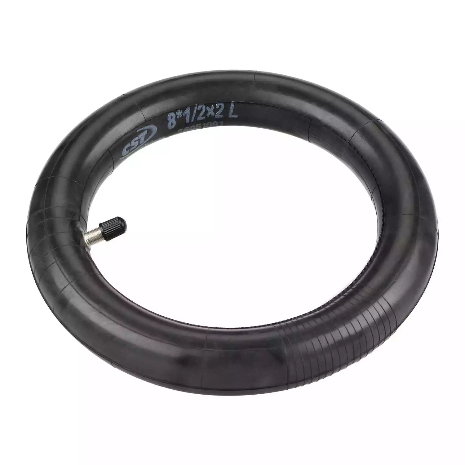 კამერა - 50/75-6.1, 8.5×2, Ø216×50 mm - CST 0° [094}