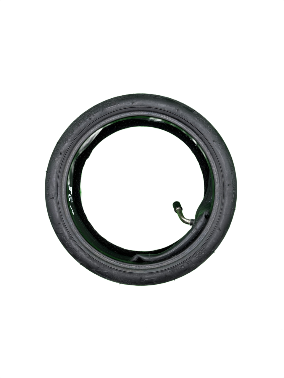 50/75-6.1, [8.5x2], Ø230x50 mm - CST +კამერა [095]