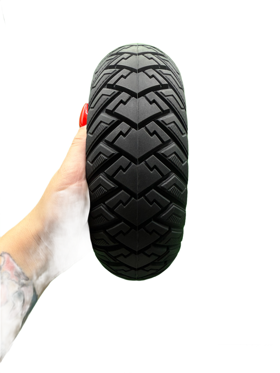 [80/65-6], [10x3], [Ø255x80mm] - Ulip უგზოობის, მყარი [106]