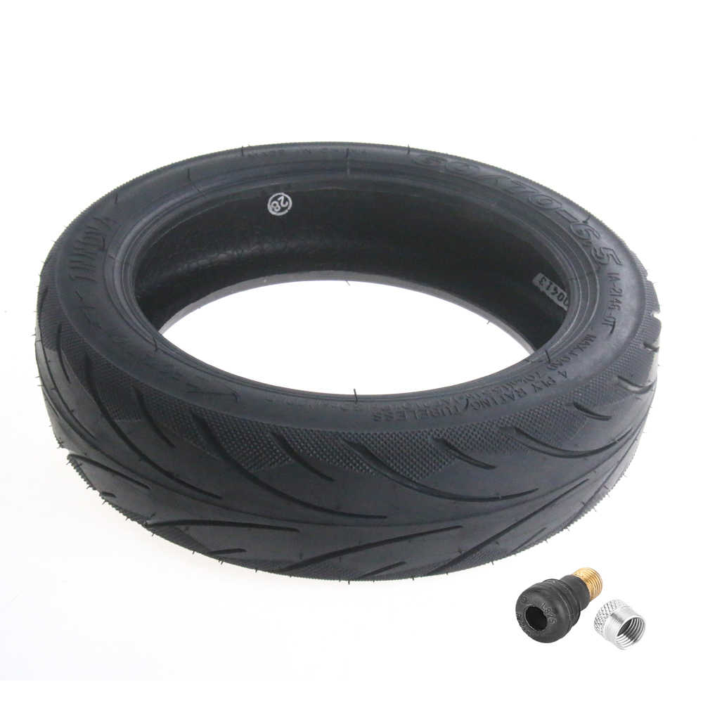 საბურავი - [60/70-6.5], 10x2.5, Ø250x60mm - Innova Tubeless [107-b]