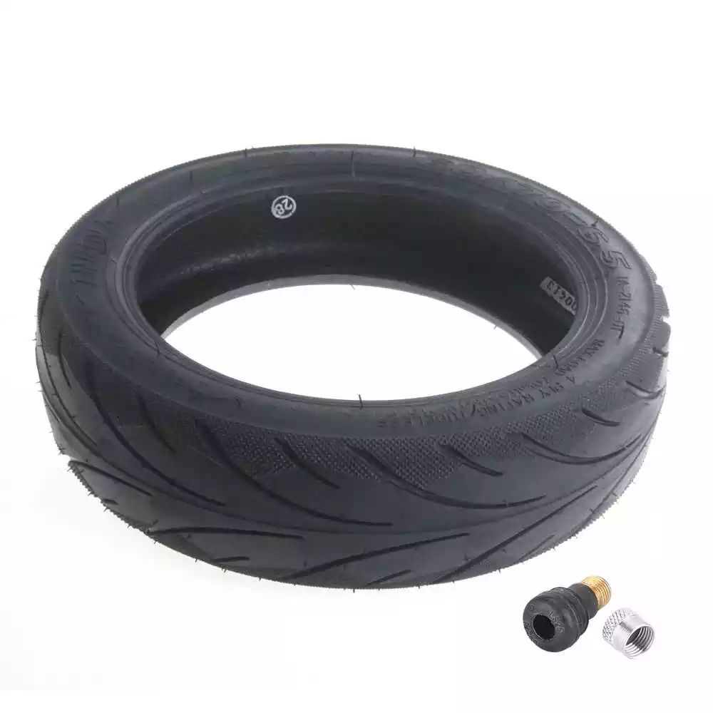 საბურავი - [60/70-6.5], 10x2.5, Ø250x60mm - Innova Tubeless [107-b]