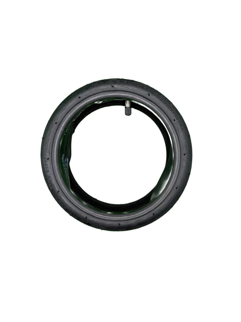 50/75-6.1, 8.5x2, [Ø230x50mm] - CST + კამერა [114]