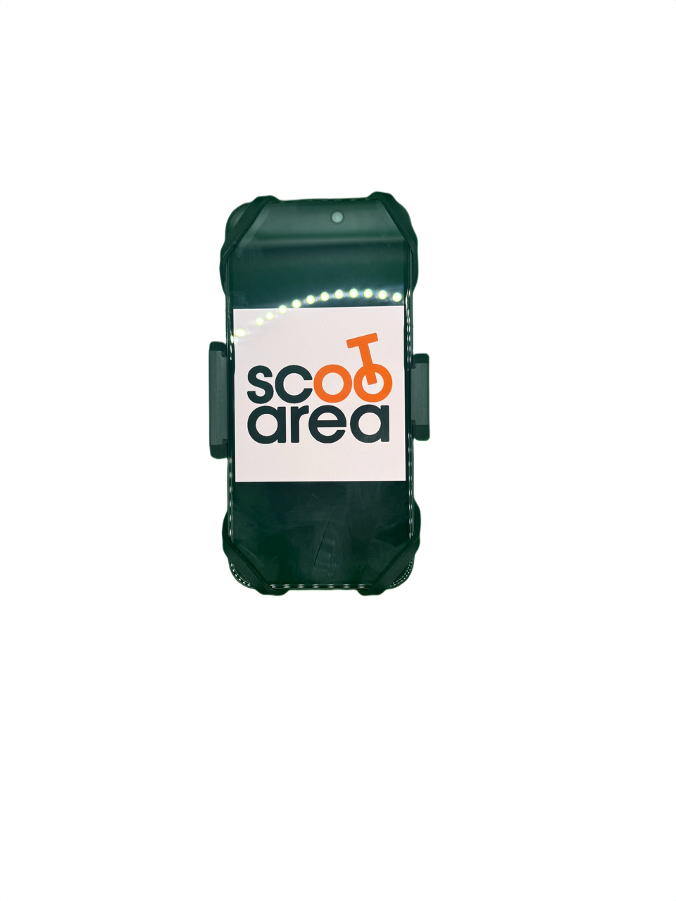 Ulip 360° მოძრავი მობილური ტელეფონის სამაგრი [126]