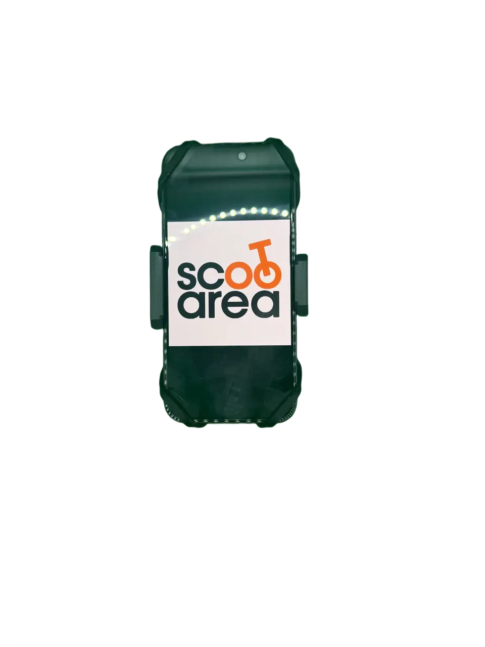 Ulip 360° მოძრავი მობილური ტელეფონის სამაგრი [126]