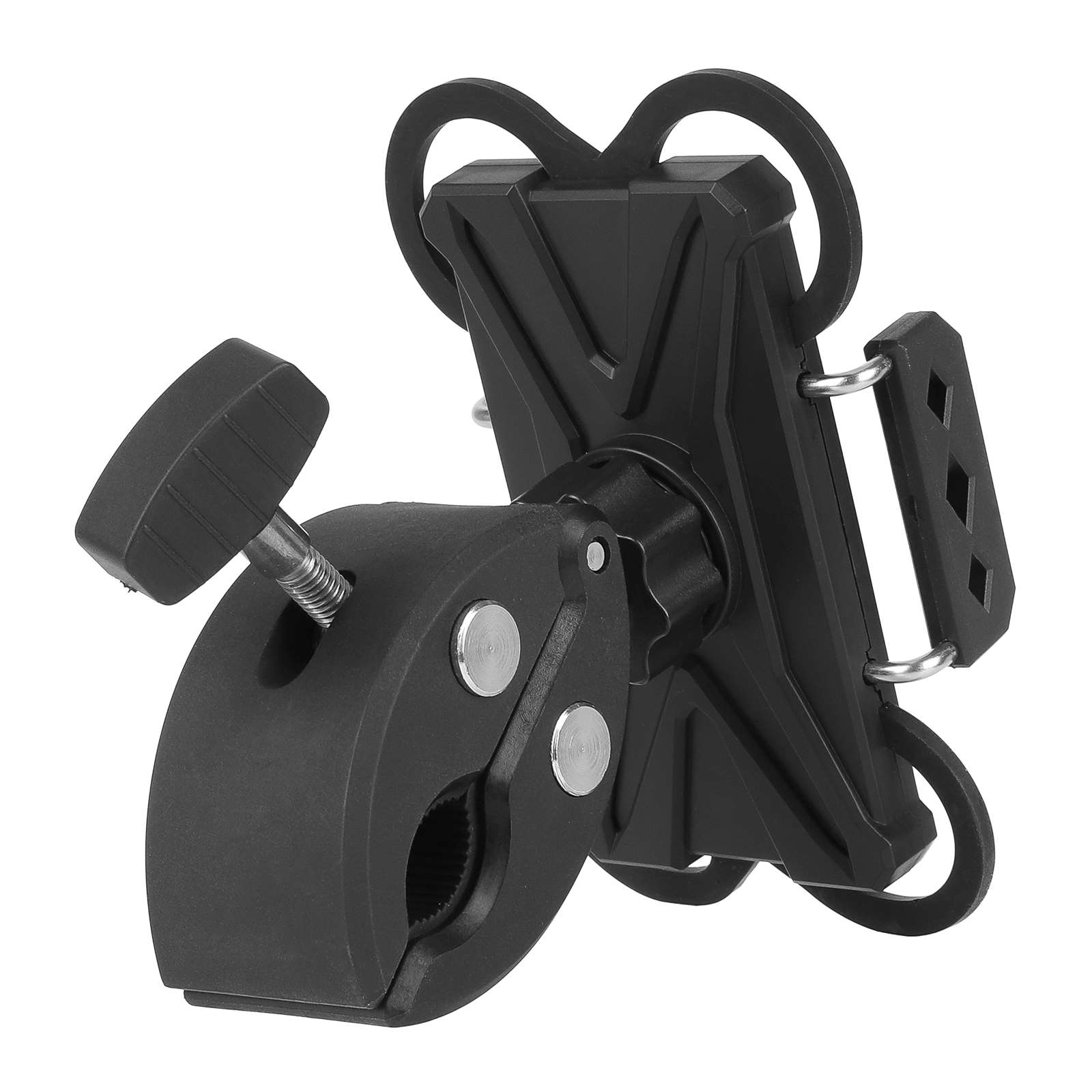 Ulip 360° მოძრავი მობილური ტელეფონის სამაგრი [126]