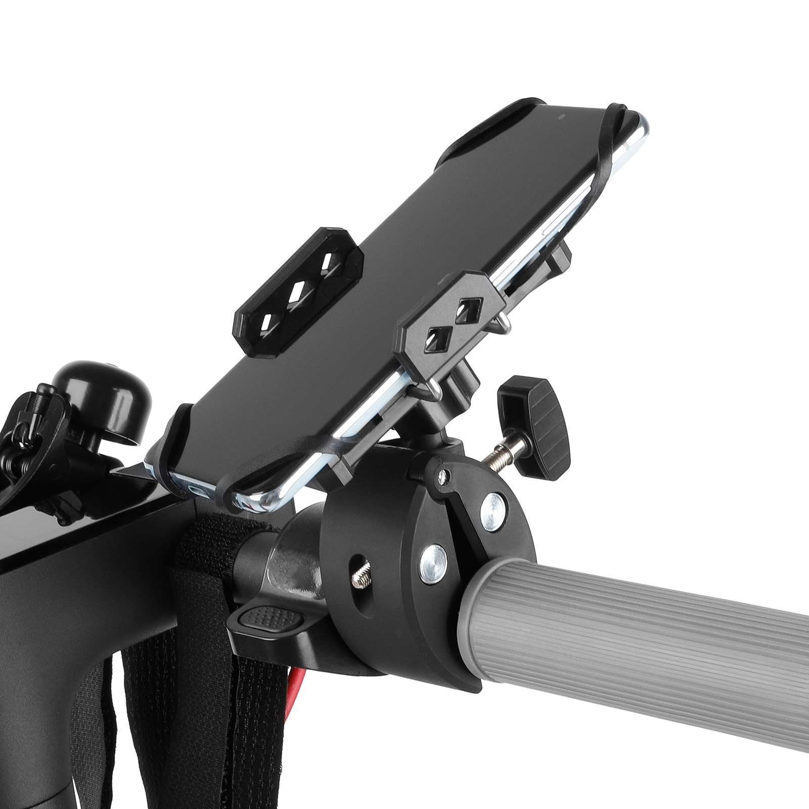 Ulip 360° მოძრავი მობილური ტელეფონის სამაგრი [126]