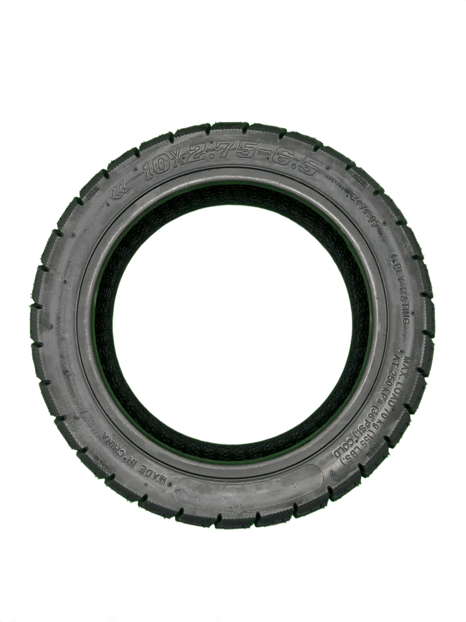 70/70-6.5, [10x2.75-6.5], Ø255×70 mm [131]