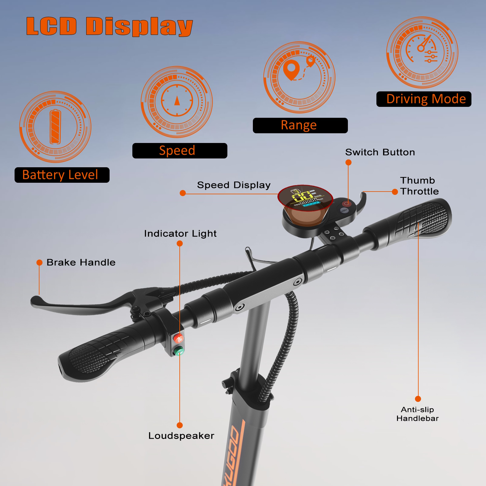 Kugoo M2+