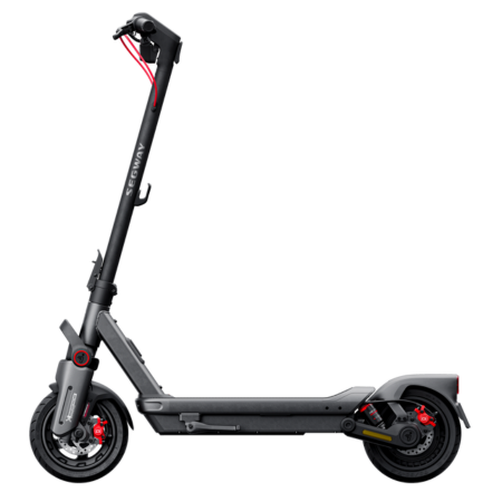 Segway Ninebot Max G3 45 კმ/სთ
