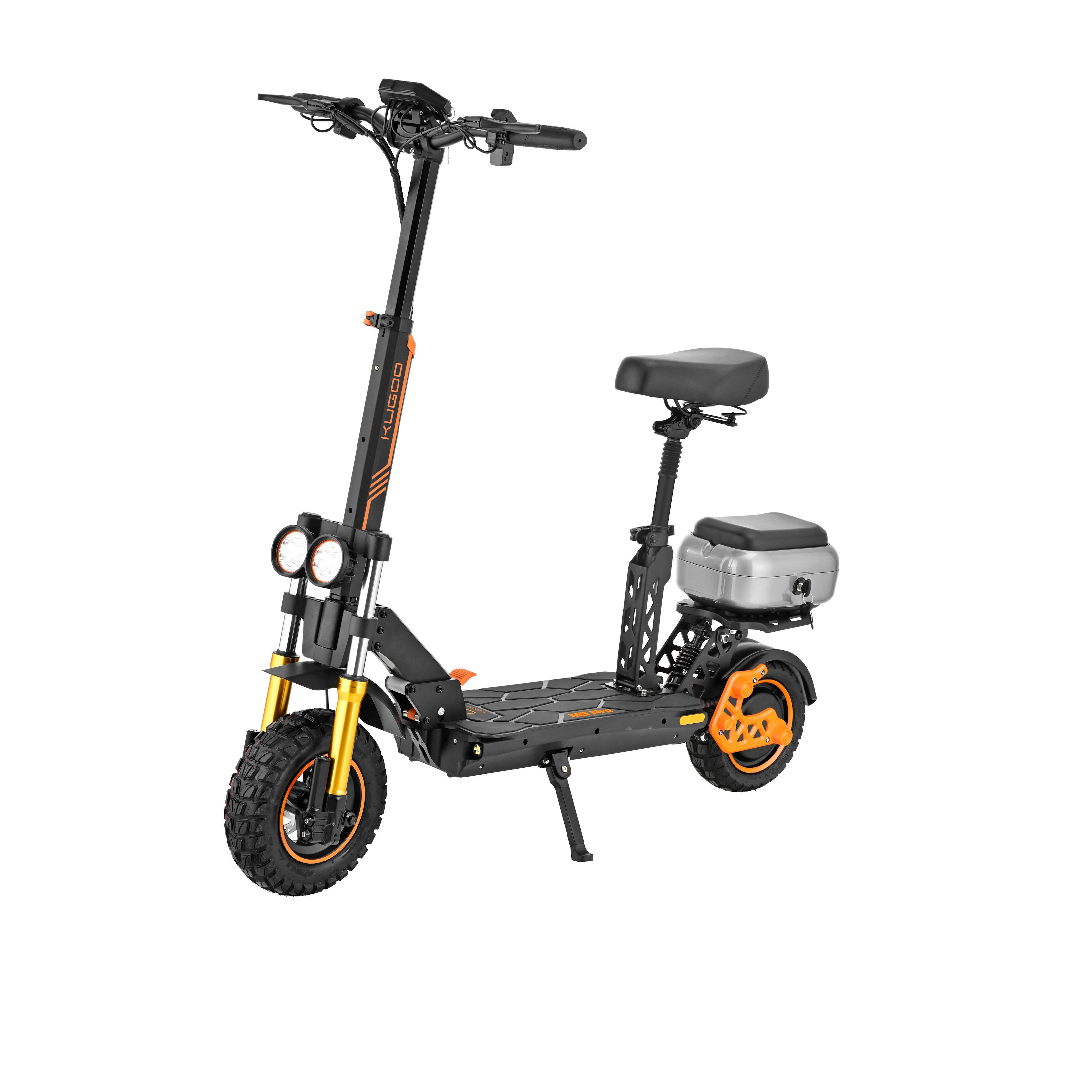 Kugoo M5 Pro