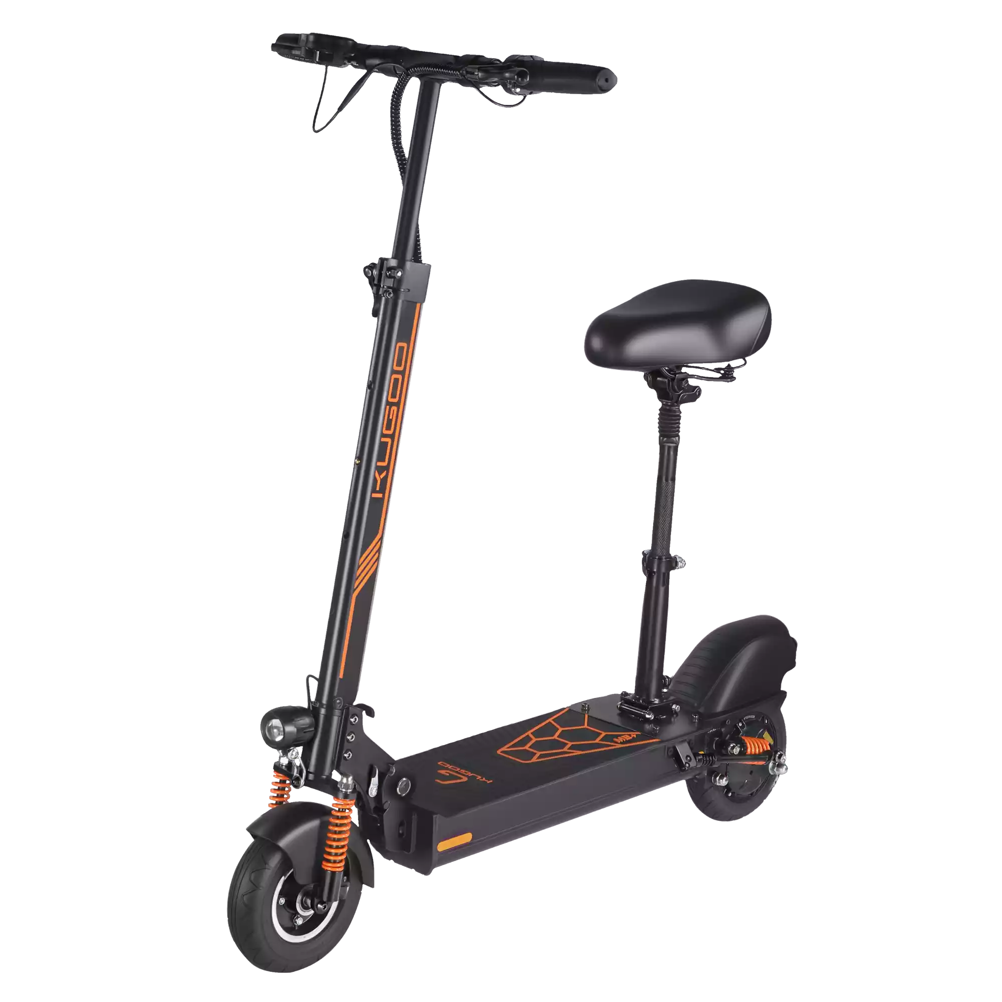 Kugoo M2+