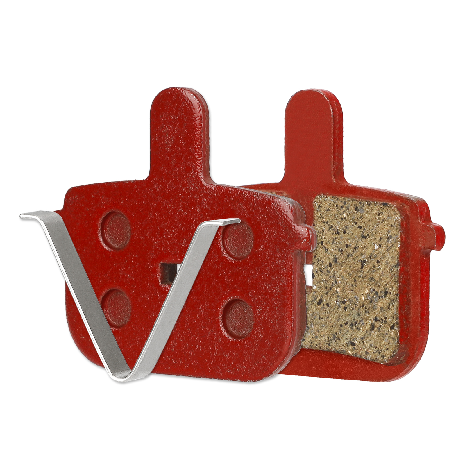 სამუხრუჭე ხუნდები BB5/7BB8 [232]