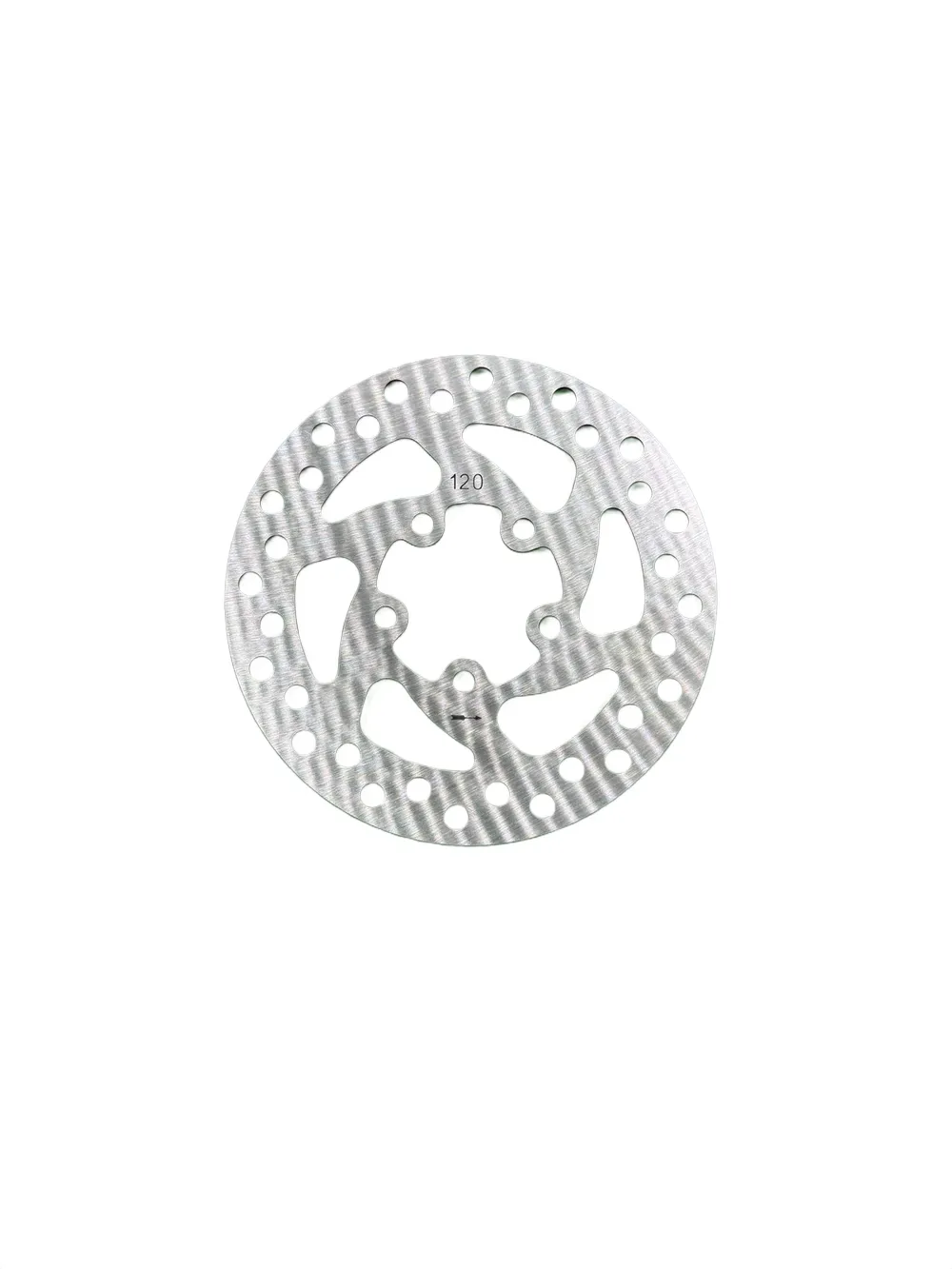 სამუხრუჭე დისკი 120მმ [234]