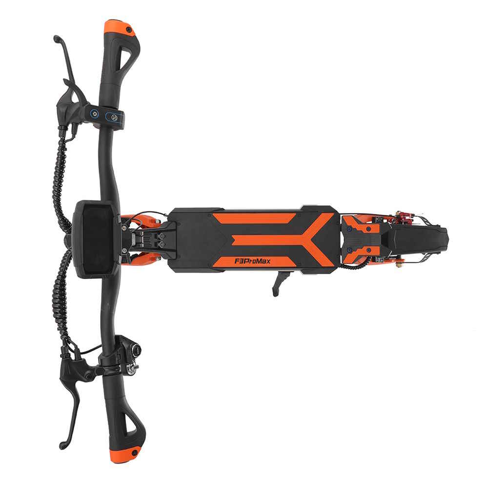 Kugoo F3 Pro Max