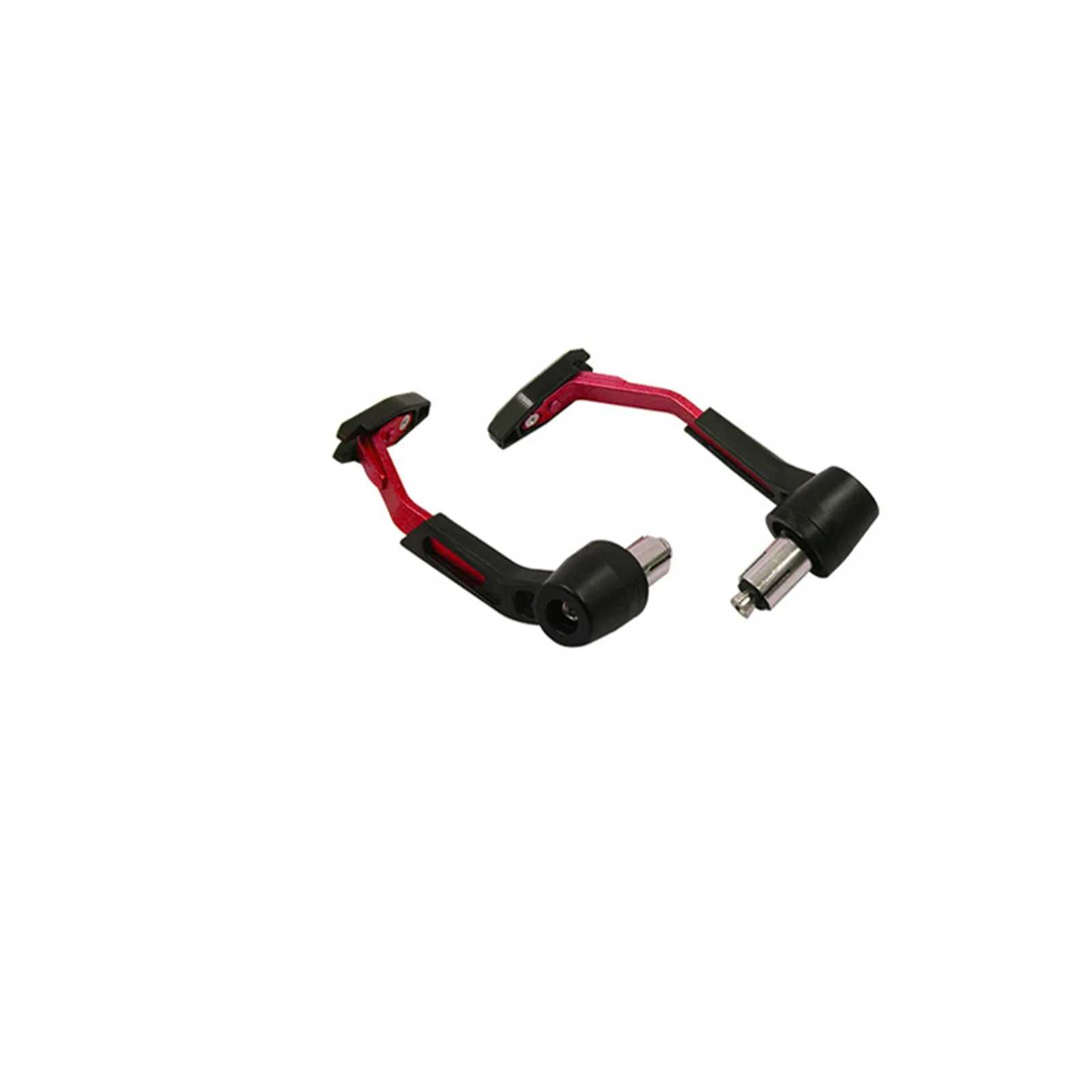 საჭის რქა - წითელი [433]