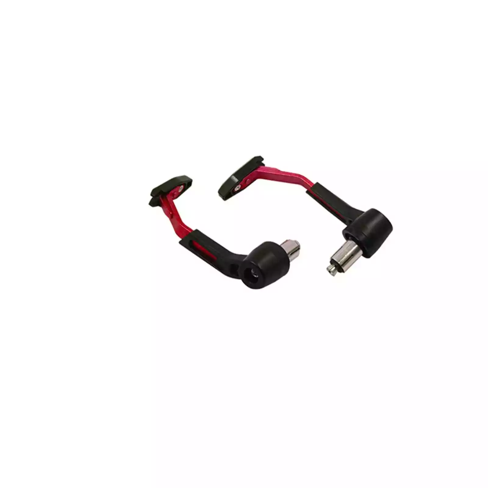 საჭის რქა - წითელი [433]