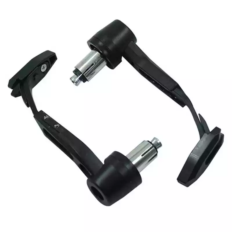 საჭის რქა - შავი [436]