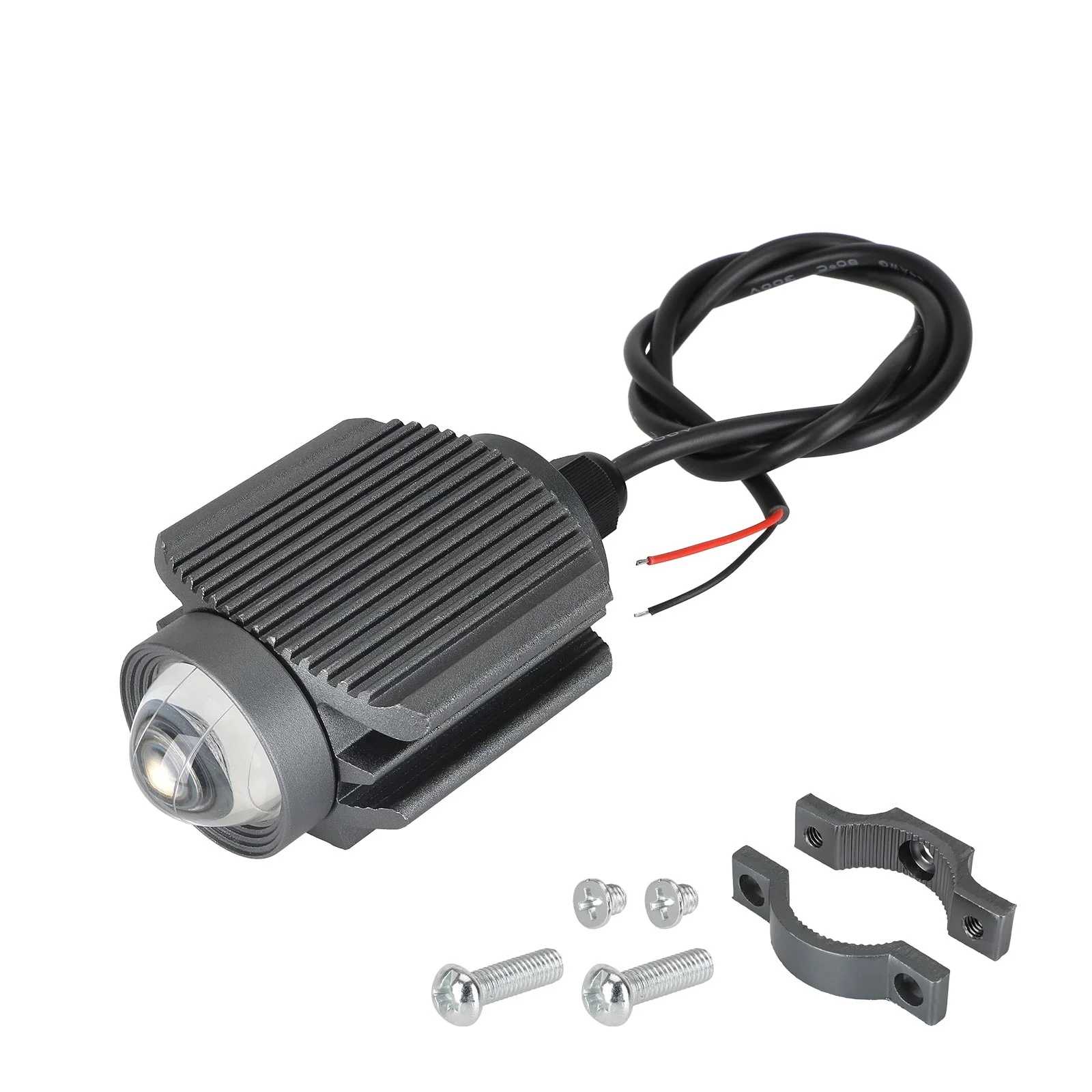 განათება კობრა საჭის სამაგრით [451]