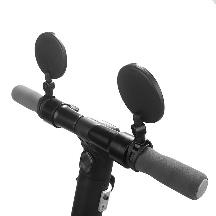 უკანა ხედვის მრგვალი სარკე (წყვილი) [459]