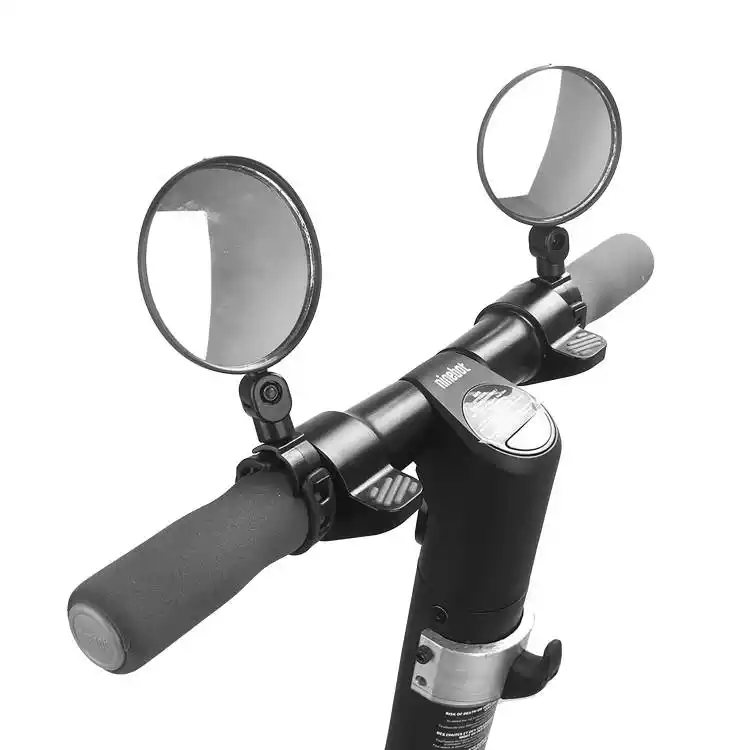 უკანა ხედვის მრგვალი სარკე (წყვილი) [459]