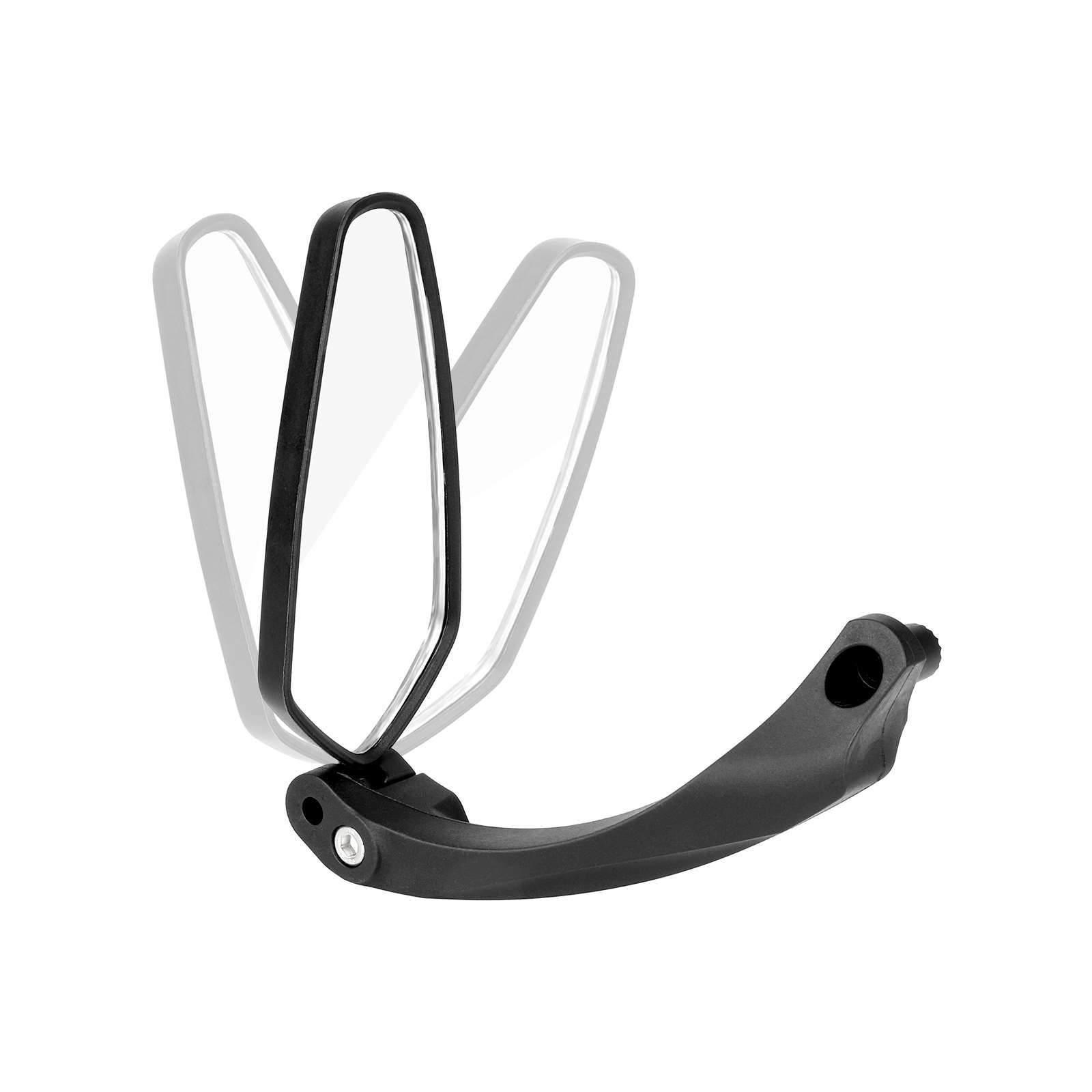 უკანა ხედვის მოტოციკლის სარკე (წყვილი) [460]