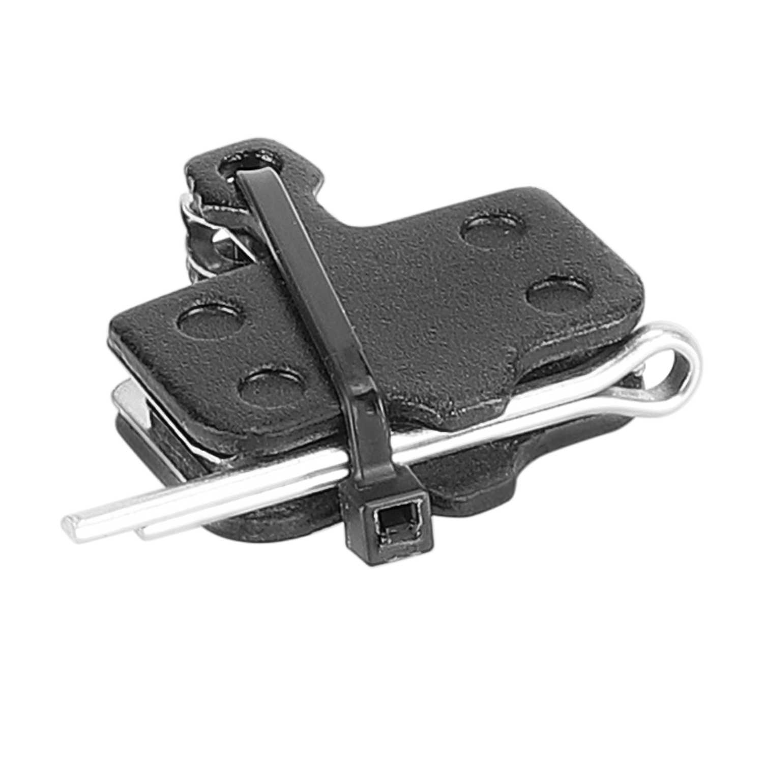 Semi-metallic ხუნდები [468]