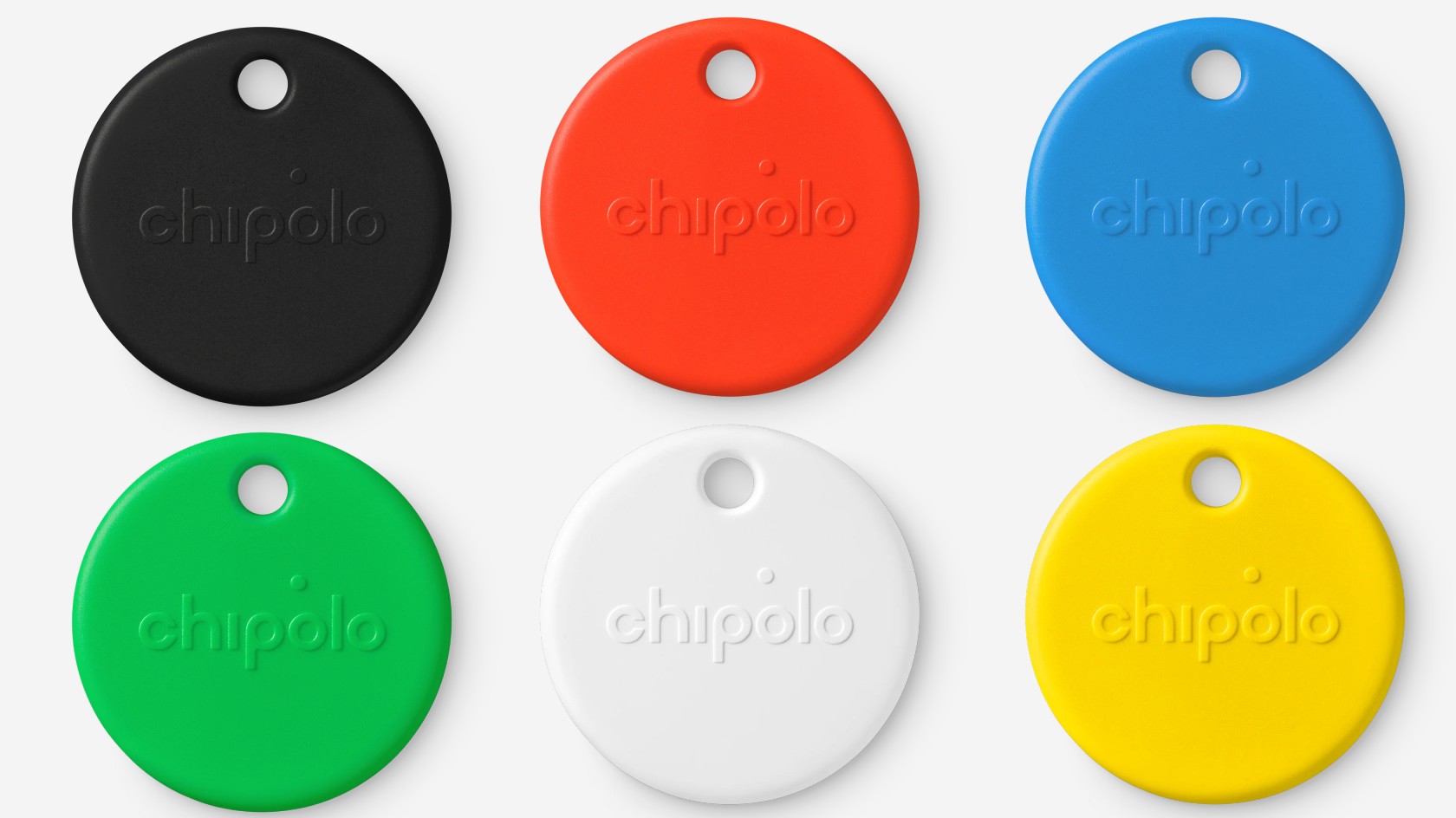 GPS/AirTag Chipolo Pop [481]