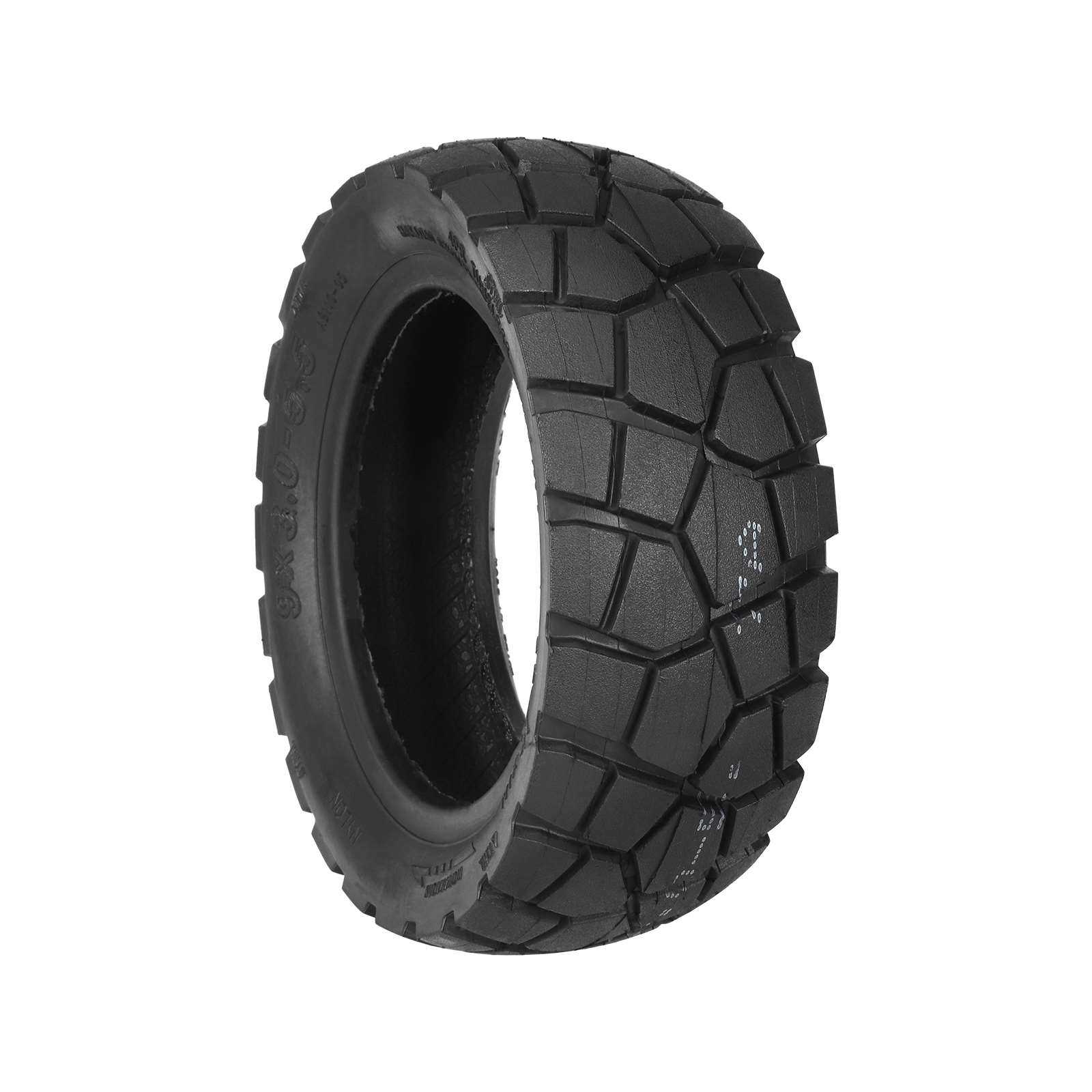 საბურავი - 75/60-5.5, [9x3.0-5.5], Ø230x76mm [605]