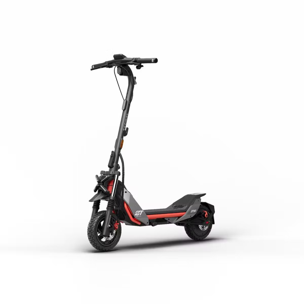 Segway Ninebot ZT3 Pro