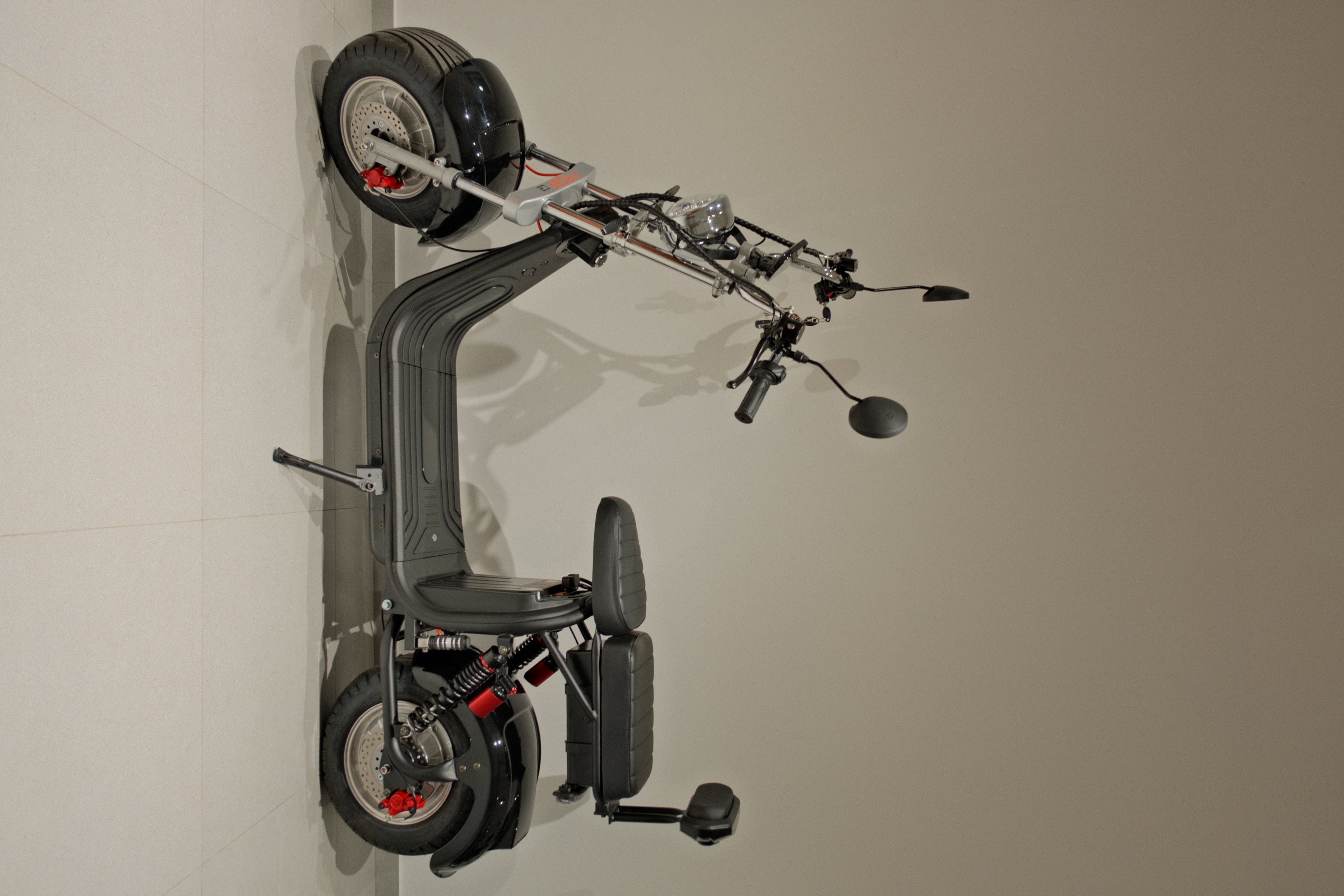 CityCoco C2 Dual 4000W (X-Rider C2)