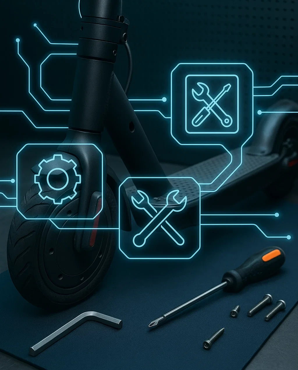 სერვისი, რომელსაც შეგიძლია ენდო